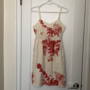 JCrew Sundress